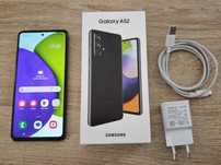 Samsung Galaxy A52 czarny 128GB