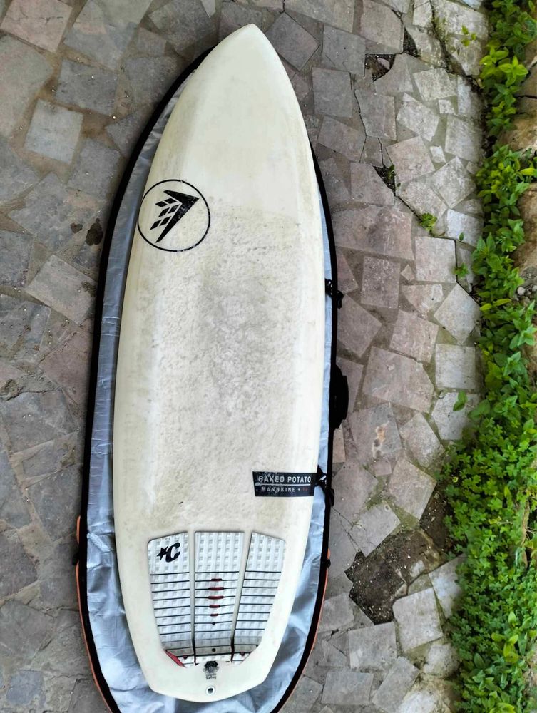 Prancha de surf Firewire