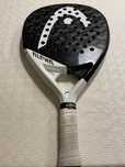 Raquete Padel Head Alpha Elite