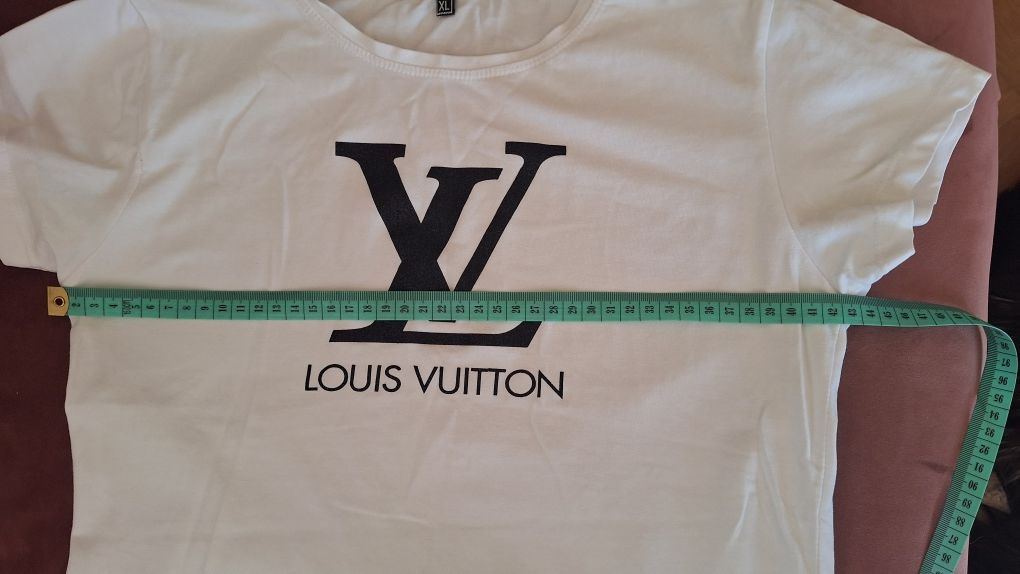 T-shirt Louis Vuitton