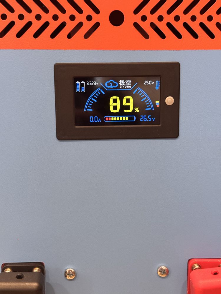 Lifepo4 12v 560аh 24v 280ah аккумулятор емкость 7000ват или 7киловат)