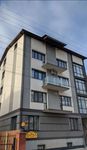 4-к у новобудові, клубний будинок на вул. Куликівська, Франк. район