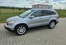 Honda CR-V 2.2 i-CTDI 140KM! EXECUTIVE! Xenon Navi PDC Kamera STAN IDEALNY Niemcy