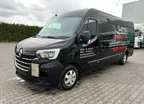 Renault Master L4H2  Master L4H2 165