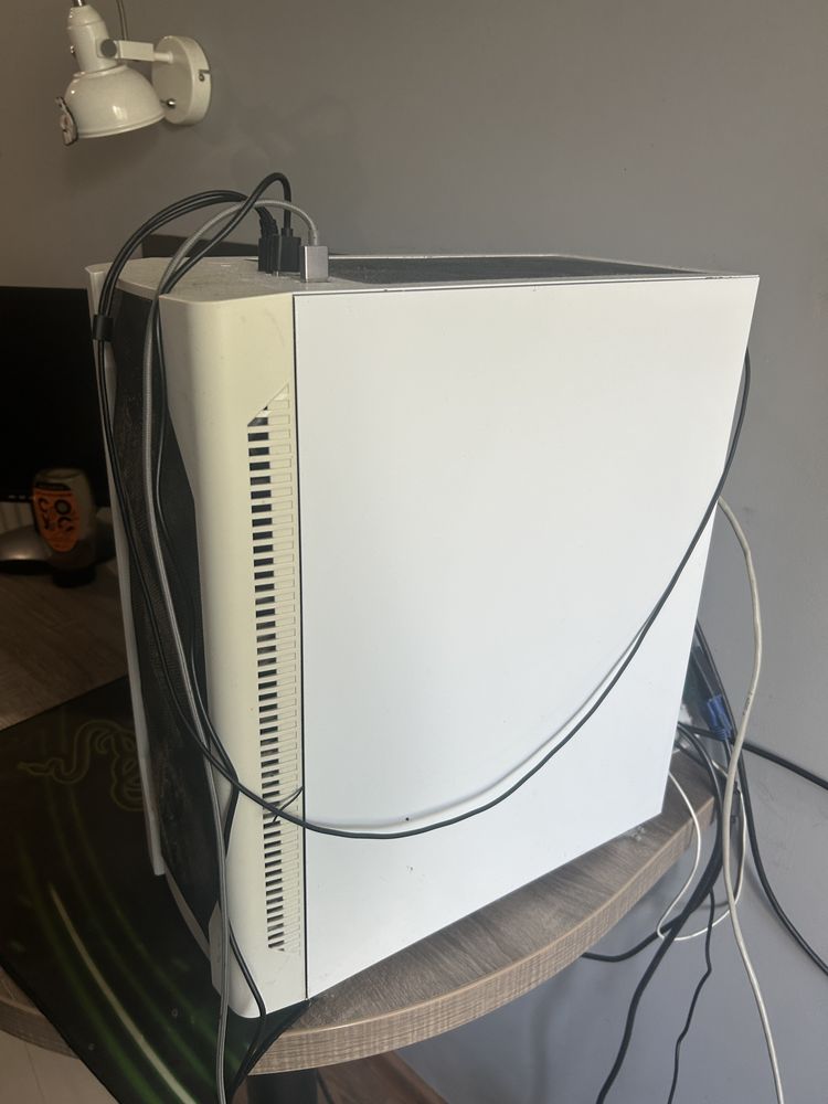 Продам ігровий ПК – Ryzen 5 2600 / GTX 1070 8GB / 16GB RAM