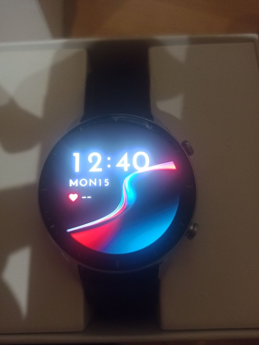 Часы Amazfit GTR 2