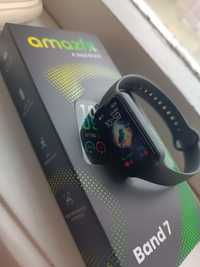 Фітнес-трекер amazfit band 7