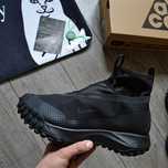 Мужские зимние кроссовки Nike ACG Mountain Fly Gore-Tex 'Dark Grey'