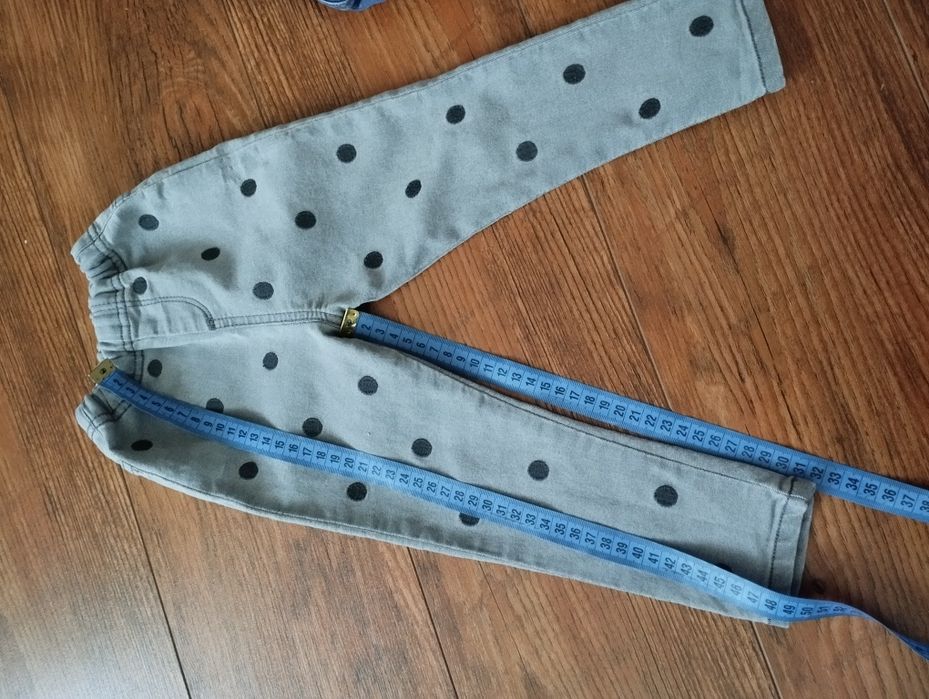 Джинси лосіни джегінси