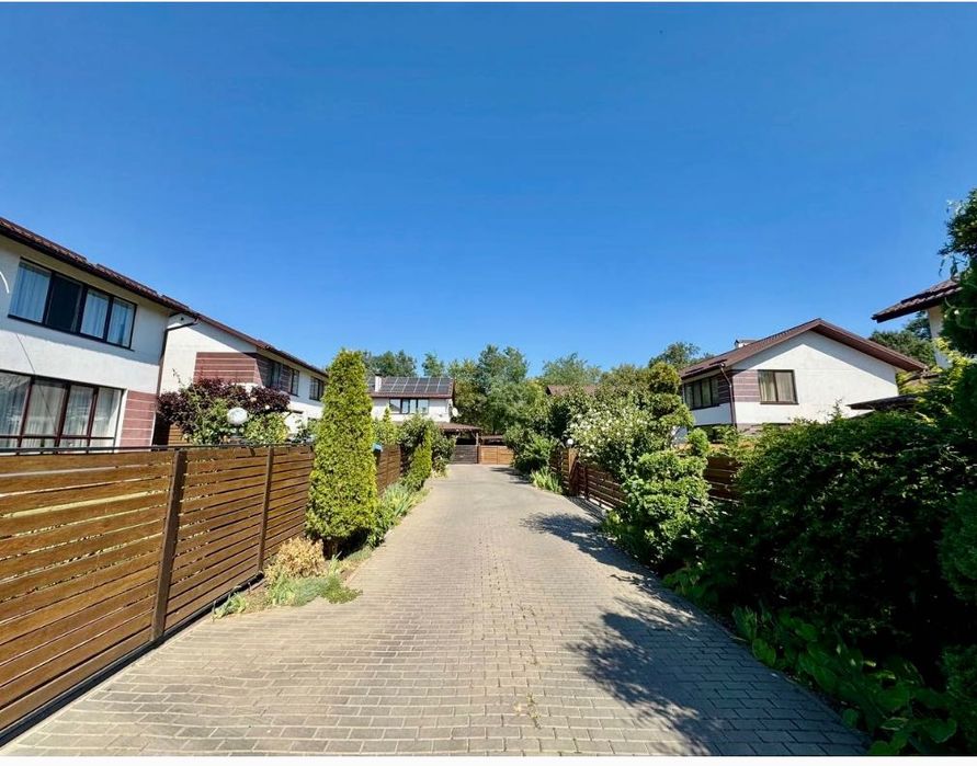 Хозяйский дом на 3х сотках с ГосАктом.