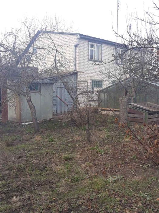 Продається будинок