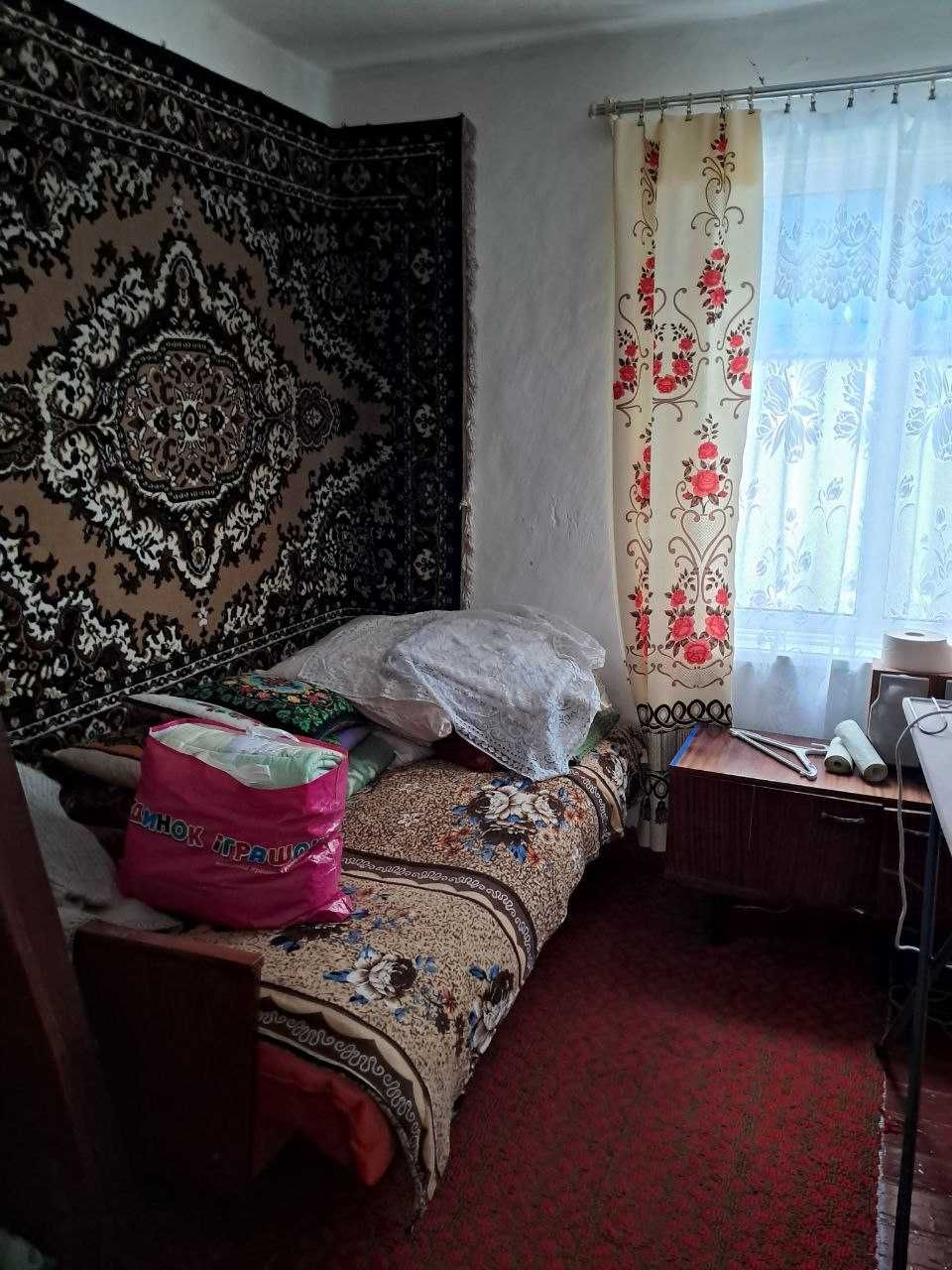 Продам дом в с. Новый Быков Нежинского района