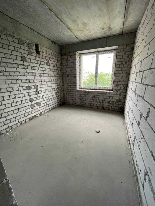 Продам 1к квартиру новобудова Дослідне