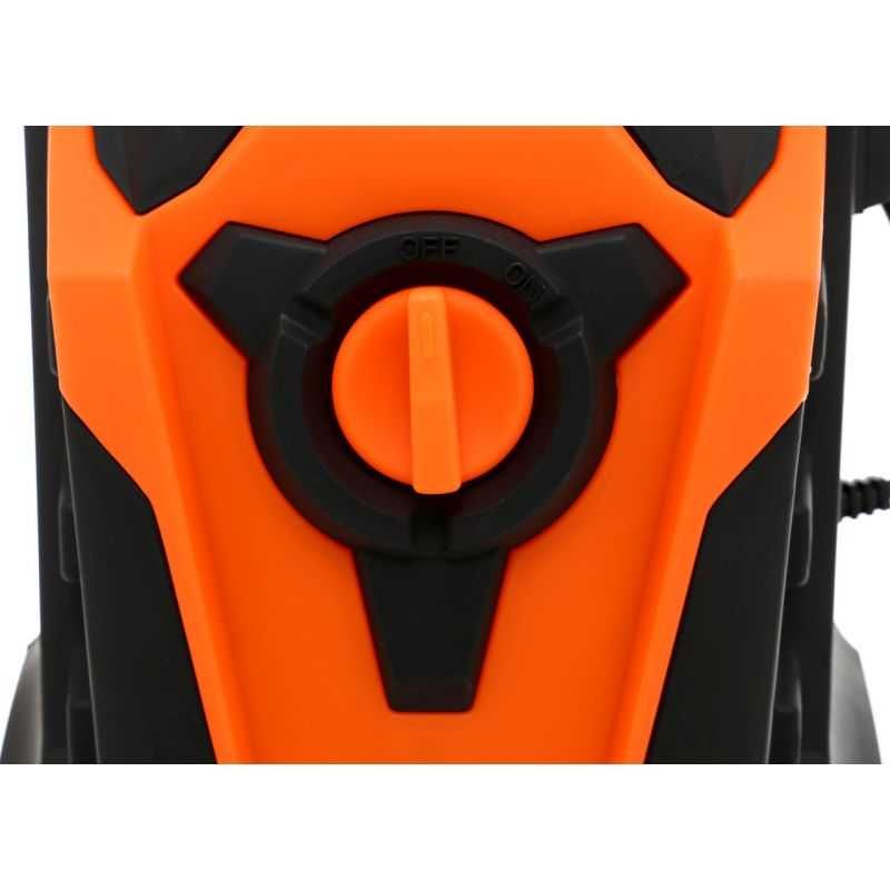 Myjka ciśnieniowa 2100W 200bar KD439 NOWA
