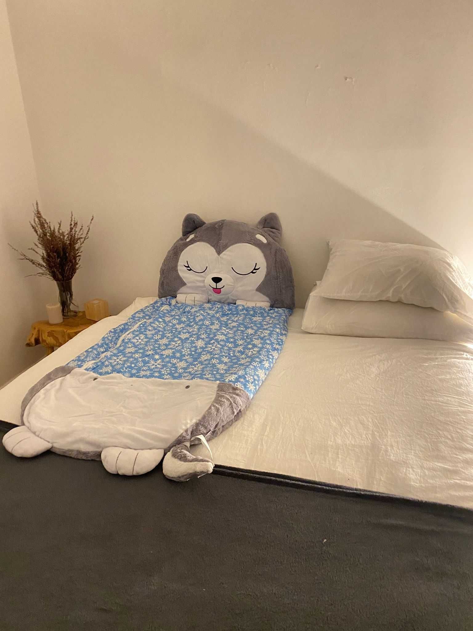 Saco de cama criança/Child sleeping bag