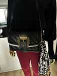 Versace Jeans couture torebka na ramię oryginalna nowa