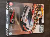 Hot Wheels Premium Honda Civic EG Custom Version