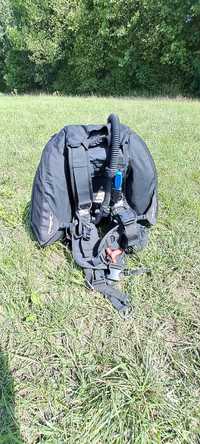 BCD / Jacket / Skrzydło / Zeagle Tech