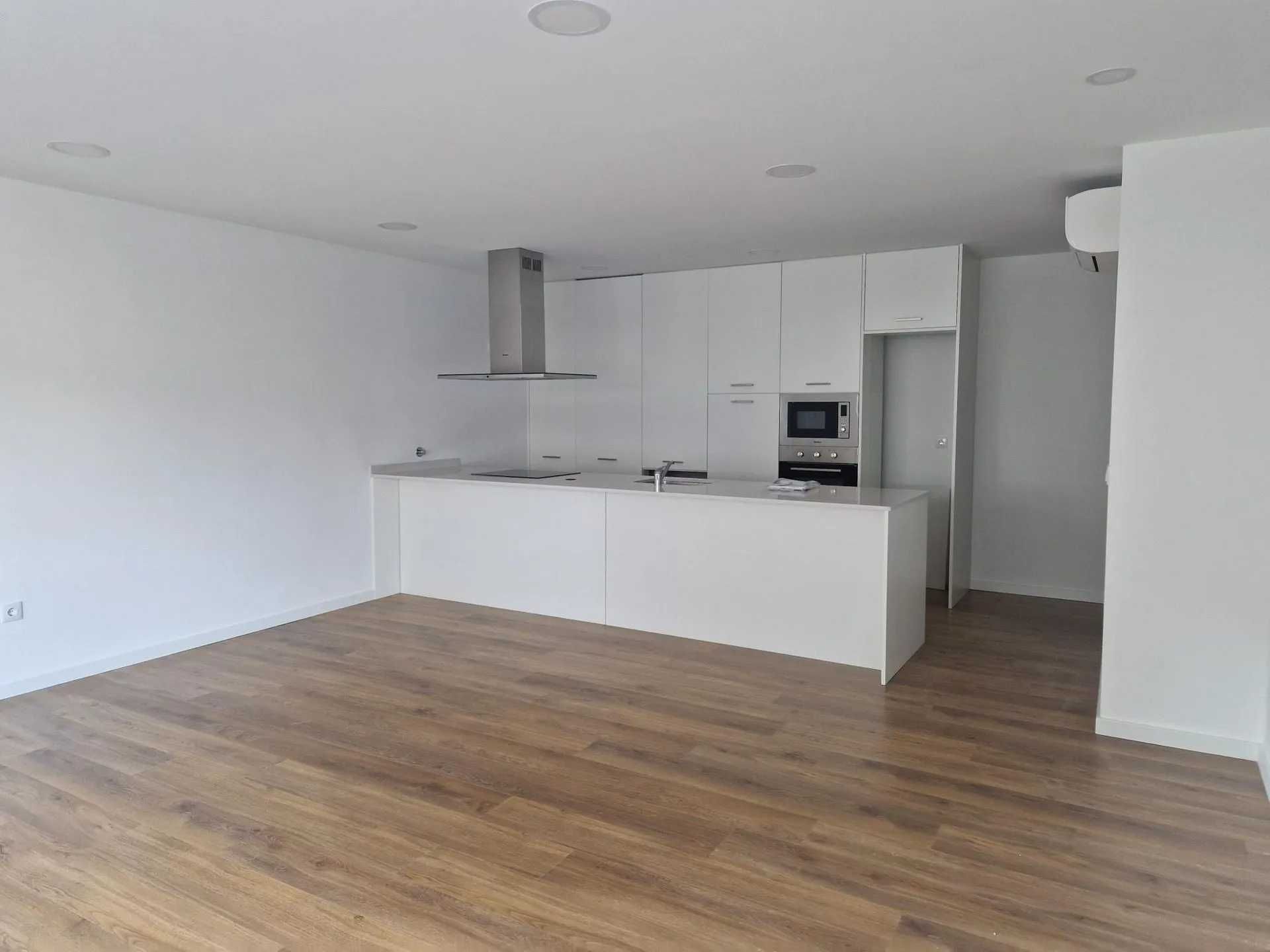 Aluga-se Apartamento T2- LAMEGO
