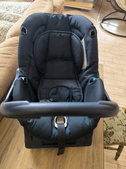 Автокресло Италия фирма Сам 0-13кг