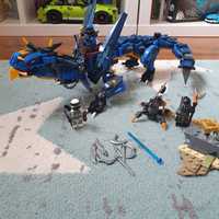 Zestaw Lego Ninjago 70652