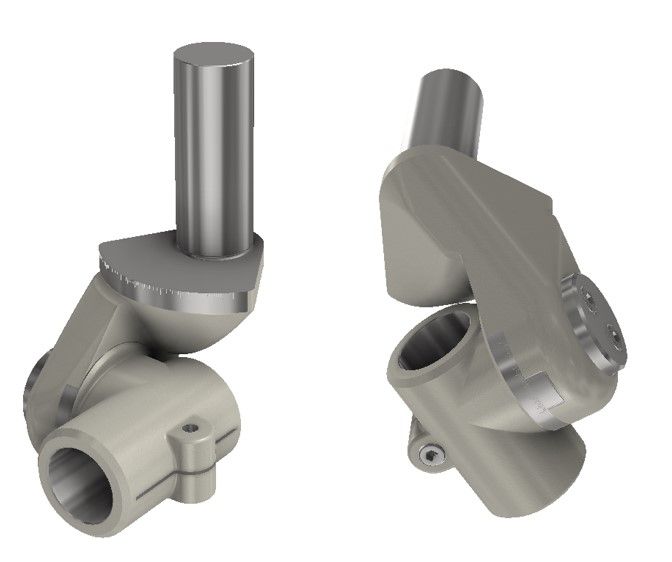 Tanie Projektowanie 3D CAD, Dokumentacja 2D - Inventor, SolidWorks