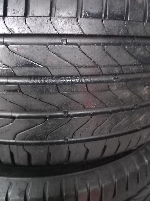 Opony nowe demo 215/50/17 continental 4 szt 2024 rok prod