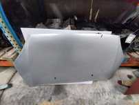 Capô Ford C Max ano 2004