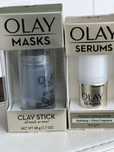 Serum i maska olay