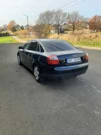 Audi A4b6/2.0benzyna/automat/178tys.km