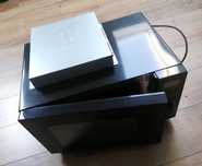 Kuchenka mikrofalowa elektrolux