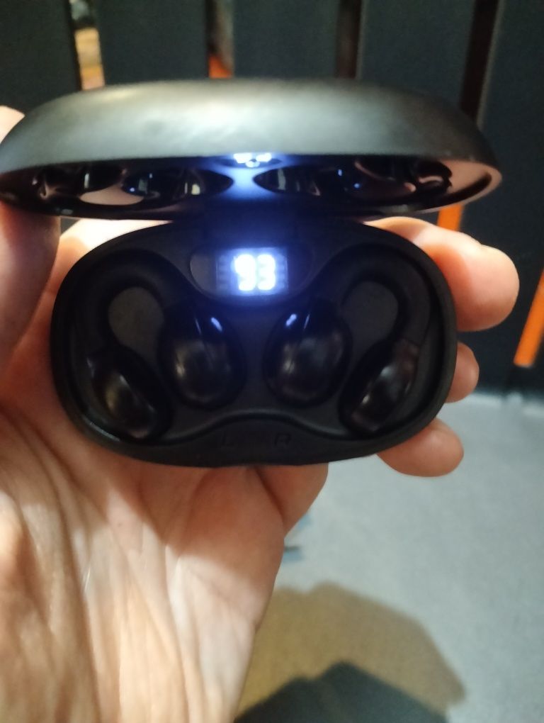 Airpods/Fones/Earphones wireless CYXG bluetooth