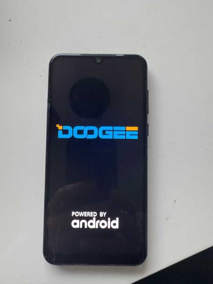 Smartphone Dodgee N20 6,3' 4GB/64GB