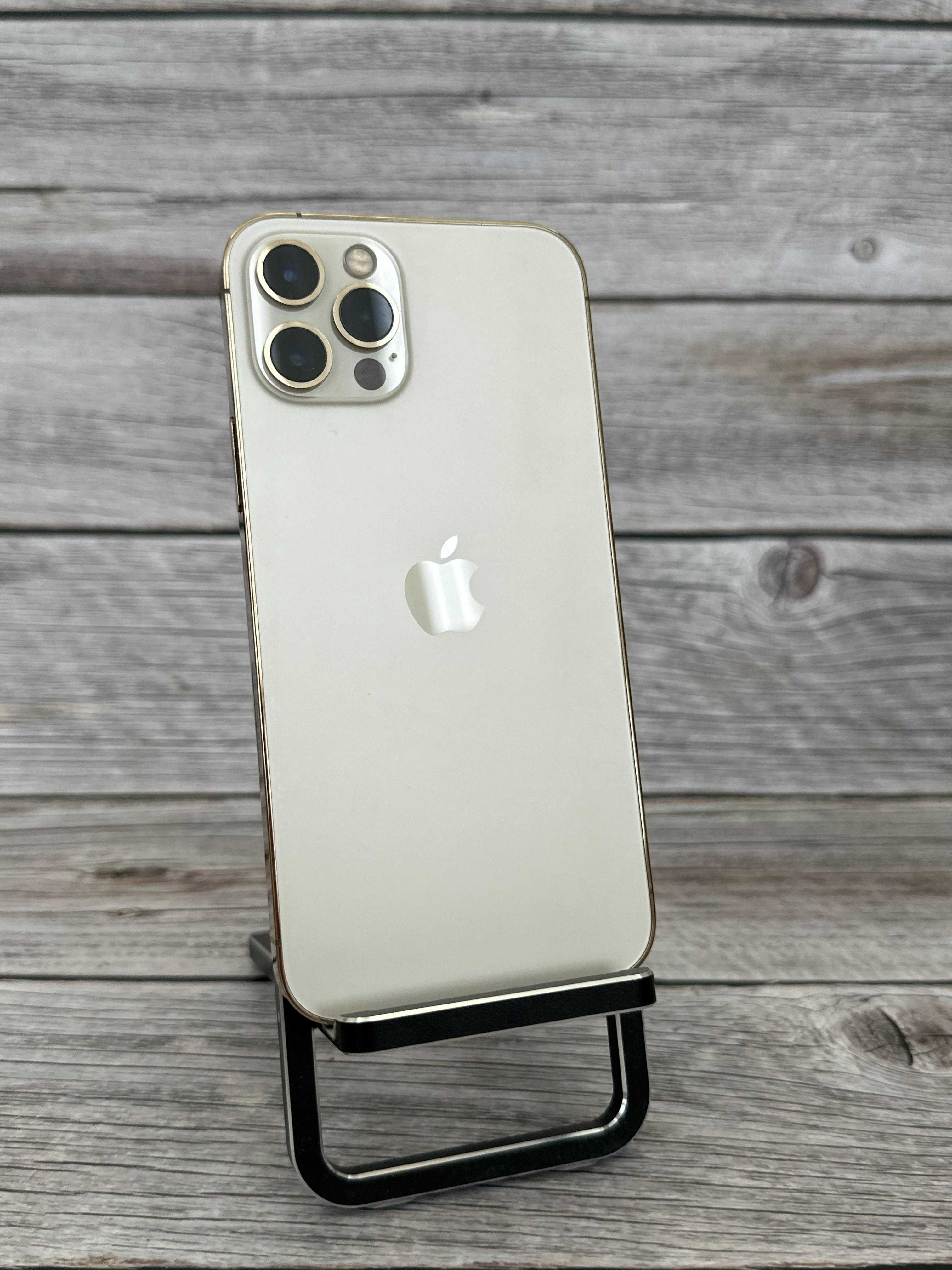 IPhone 12 pro gold 256gb!!! NEVERLOCK!! З США!! 92%