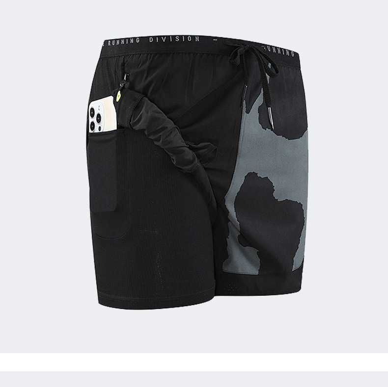 Шорты Nike Running Division shorts Dri-FIT