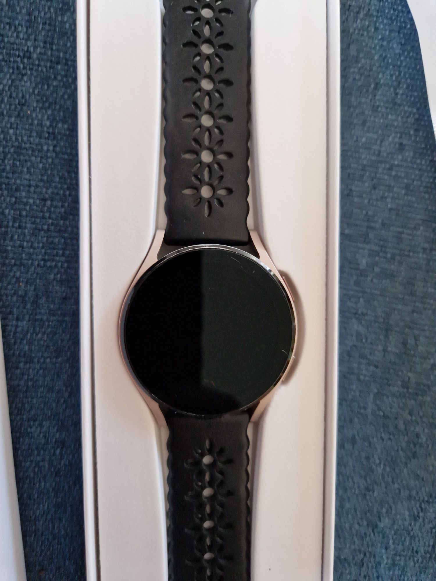Smartwatch SAMSUNG Galaxy Watch 4