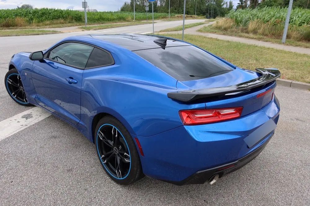 Chevrolet Camaro 3.6 V6 Coupe 2LT