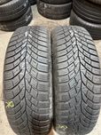 Opony zimowe 185/65/15 Continental TS 870 2szt 7,4mm 2022r