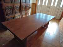 Mesa tipo salão/ sala
