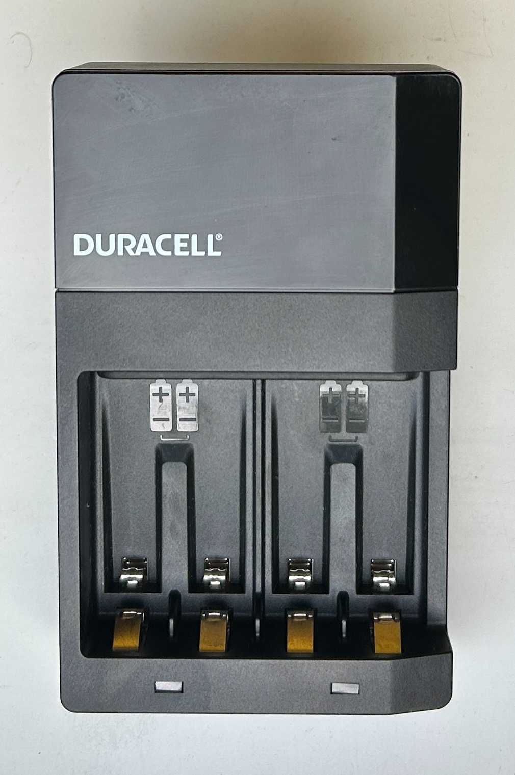 Зарядное устройство Duracell CEF14 оригинал