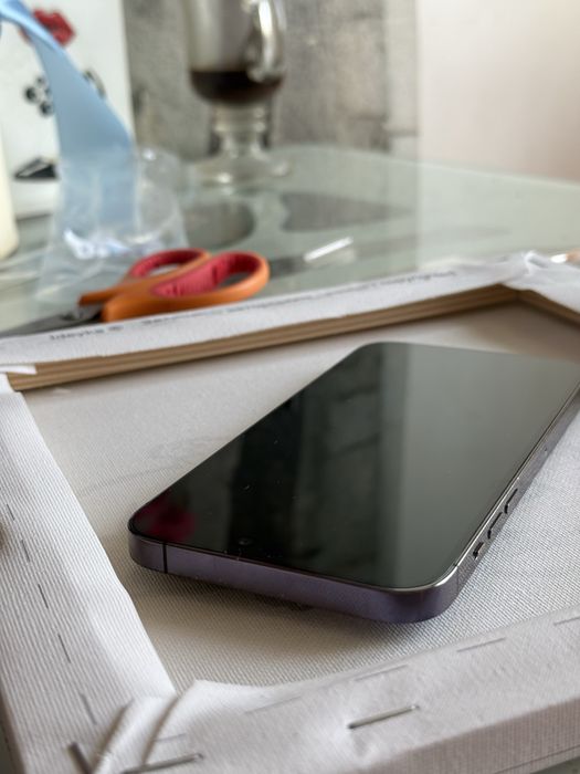Iphone 14 pro max з сім картою