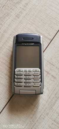 Sony Ericsson p900