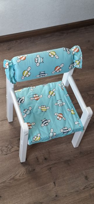 Стільчик дитячий