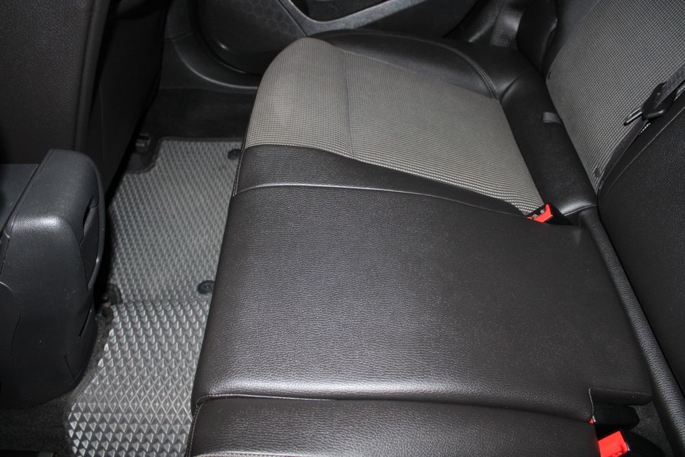 Opel Astra j 2012 1.7 CDTI