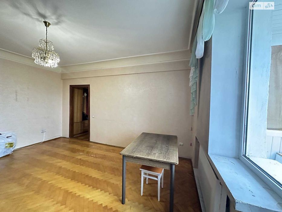 Найдешевша квартира в центрі!!!