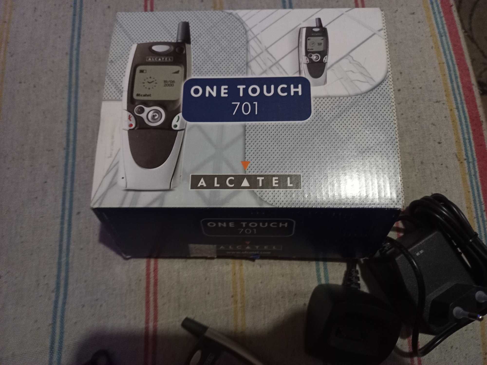 Alcatel One Touch 701
