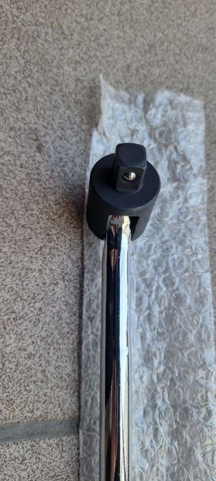 Вороток усиленный 1/2" (12.7мм.) 65см.