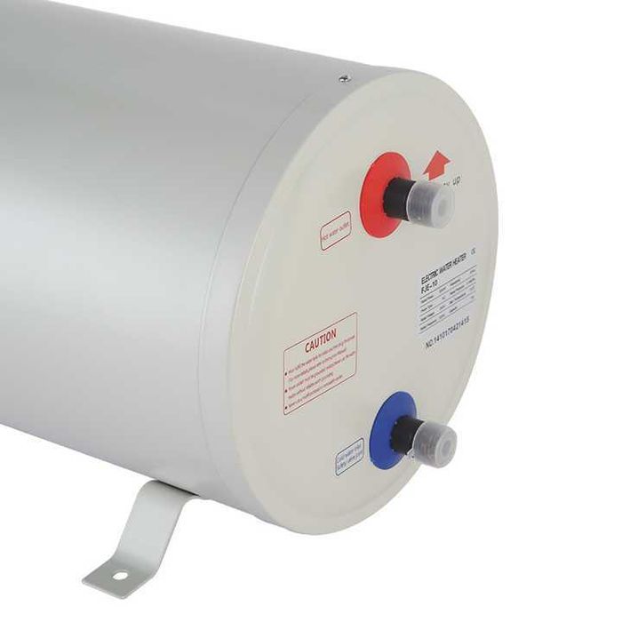 Boiler Eléctrica (12V) aquecimento de água (Autocaravana / Campervan)