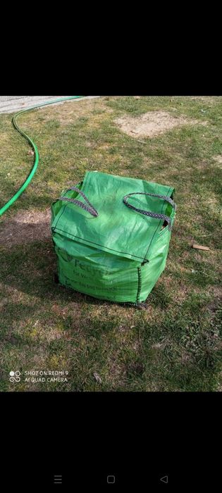 Sprzedam torby(big bag)