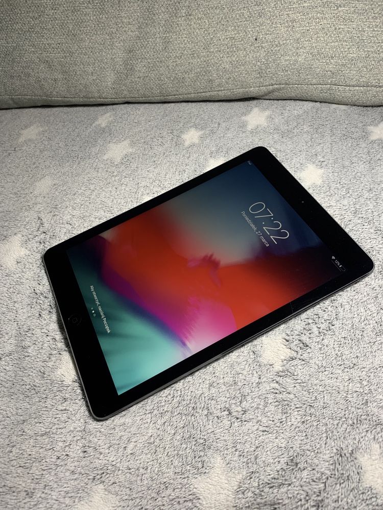 Tablet iPad Air 16 GB